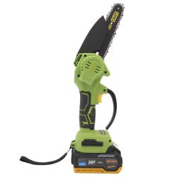 ������������ ��� ���� Procraft PKA22Li (1 ���) - �������� 4