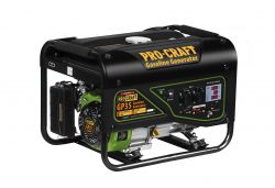 ��������� ���������� Procraft GP35 - �������� 4