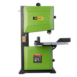 Стрічковий верстат Procraft BT350-80 - Картинка 2