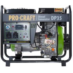 ��������� ��������� Procraft DP35