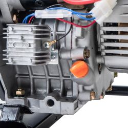 Генератор дизельний Procraft DP35 - Картинка 9