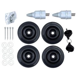 Генератор дизельний Procraft DP35 - Картинка 14