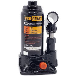   Procraft PJ2 -  3