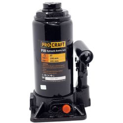 ������� ���������� Procraft PJ8 - �������� 3