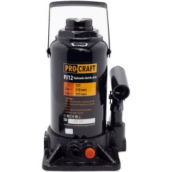 ������� ���������� Procraft PJ12 - �������� 3