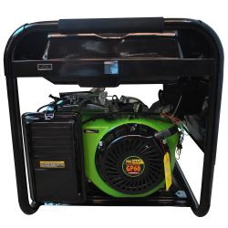 Генератор бензиновий Procraft GP60 - Картинка 2