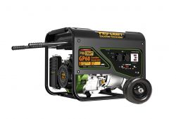 Генератор бензиновий Procraft GP60 - Картинка 5