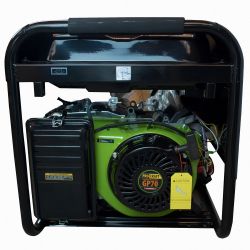 Генератор бензиновый Procraft GP70 - Картинка 2