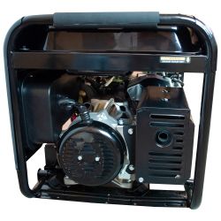 Генератор бензиновый Procraft GP70 - Картинка 3
