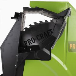 Дроворіз Procraft PLG700 - Картинка 4