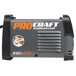 ����������� ������������ ������ Procraft industrial RWI220 - �������� 5