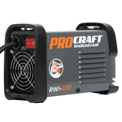 ����������� ������������ ������ Procraft industrial RWI220 - �������� 6
