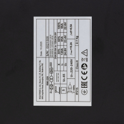 ����������� ������������ ������ Procraft industrial RWI220 - �������� 10