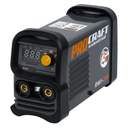 ����������� ������������ ������ Procraft industrial RWI220 - �������� 2