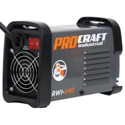 ����������� ������������ ������ Procraft industrial RWI240 - �������� 5
