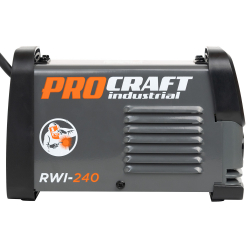 ����������� ������������ ������ Procraft industrial RWI240 - �������� 6