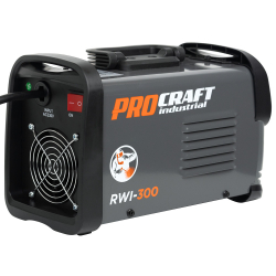 ����������� ������������ ������ Procraft industrial RWI300 2026 - �������� 5