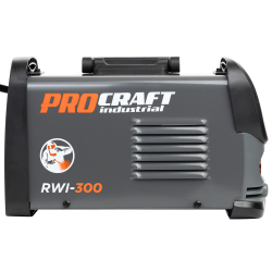 ����������� ������������ ������ Procraft industrial RWI300 2026 - �������� 6