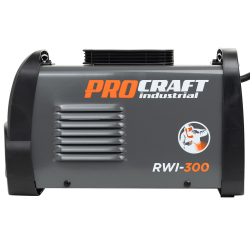 ����������� ������������ ������ Procraft industrial RWI300 2026 - �������� 2