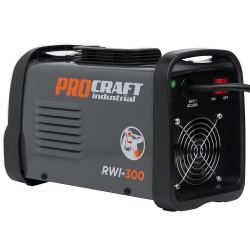 ����������� ������������ ������ Procraft industrial RWI300 2026 - �������� 3