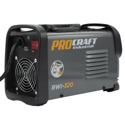 ����������� ������������ ������ Procraft industrial RWI320 New - �������� 5