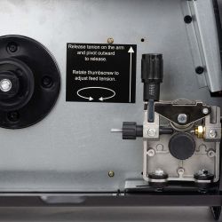 Інверторний зварювальний напівавтомат Procraft industrial SPI320 2026 - Картинка 14