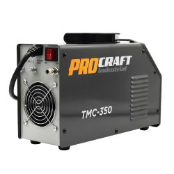 ����������� ������������ ������ Procraft Industrial TMC350 Long Range - �������� 4