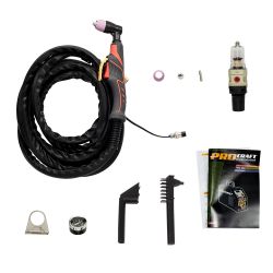 ����������� ������������ ������ Procraft Industrial TMC350 Long Range - �������� 7