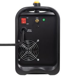 Інверторний зварювальний напівавтомат Procraft industrial SPI400 2026 - Картинка 7