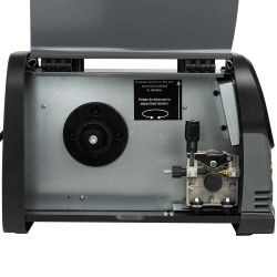 Інверторний зварювальний напівавтомат Procraft industrial SPI400 2026 - Картинка 12