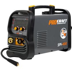 ����������� ������������ ����������� Procraft industrial SPI400 2026