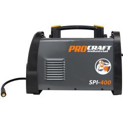 Інверторний зварювальний напівавтомат Procraft industrial SPI400 2026 - Картинка 4
