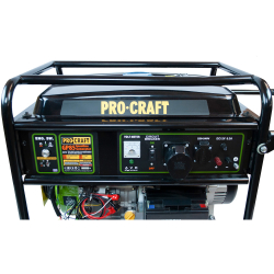 ��������� ���������� Procraft GP85 - �������� 3