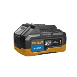 ������������ ������� Procraft Battery20/4 industrial (20�, 4��)