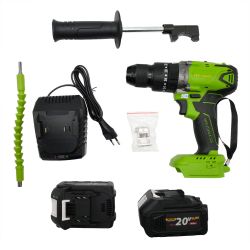 ���������� Procraft PA18BL Universal Extra (2 ���) - �������� 10