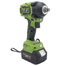 ������������� ��������� Procraft PWA18  + 1 ��� 4�� Turbo + �� charger20/1 - �������� 4