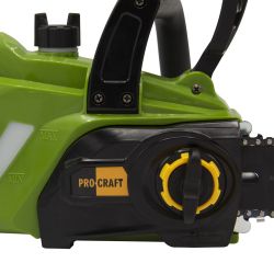 ������������ ��������� ���� Procraft PKA36 + 1 ��� 4�� Turbo + �� charger20/1 + ����� ��� ������� 1� - �������� 14