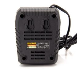 ������������ ��������� ���� Procraft PKA38 + 1 ��� 4�� Turbo + �� charger20/1 + ����� ��� ������� 1� - �������� 3