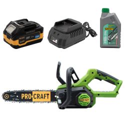 ������������ ��������� ���� Procraft PKA60 + 1 ��� 4�� Turbo + �� charger20/1 + ����� ��� ������� 1�