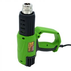 Фен промисловий Procraft PH2000 new - Картинка 3