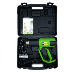 Фен промисловий Procraft PH2000 new - Картинка 7