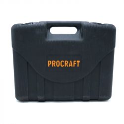 Фен промисловий Procraft PH2000 new - Картинка 8