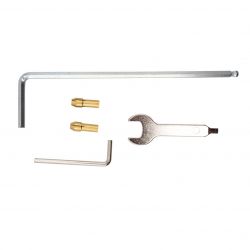   Procraft TS120-406 -  18