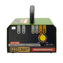 ����������� �������� ������� Pro�raft PZ10M - �������� 4