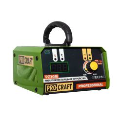 ����������� �������� ������� Pro�raft PZ20M - �������� 3