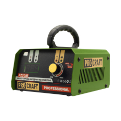 ����������� �������� ������� Pro�raft PZ20M