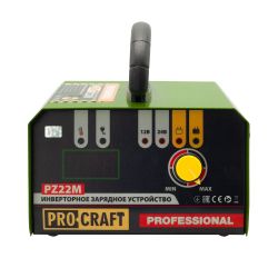 ����������� �������� ������� Pro�raft PZ22M - �������� 3