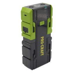 -  Procraft JS10 -  5