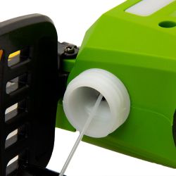 ������������ ��� ���� Procraft PKA20 + 1 ��� 4�� Turbo + �� charger20/1 + ����� ������� 200 �� - �������� 8