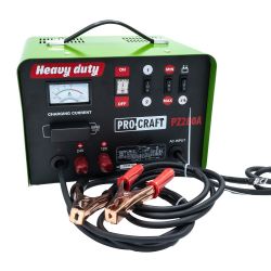 Пуско-зарядний пристрій Procraft PZ280A NEW - Картинка 5